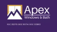 Apex Windows & Bath logo