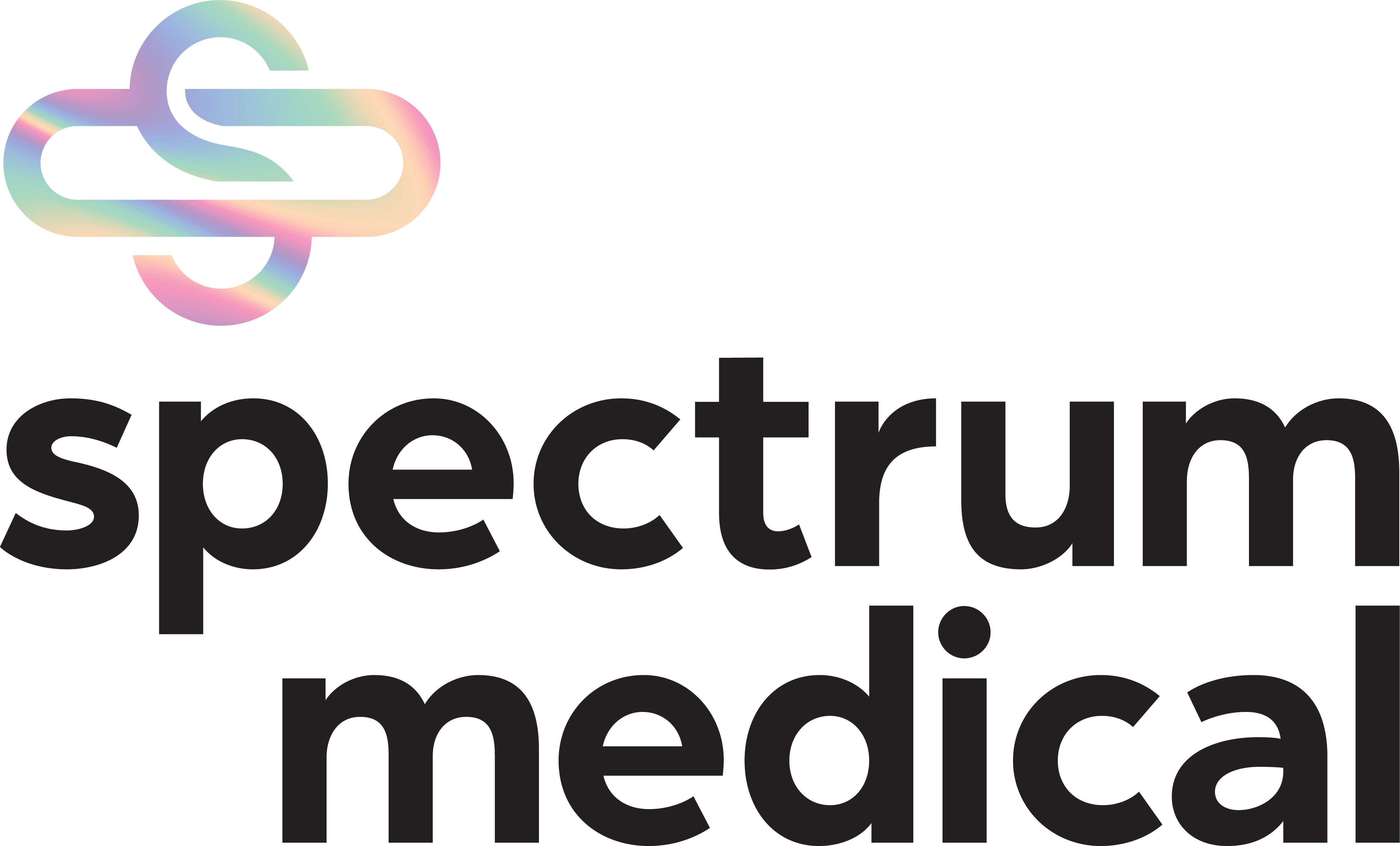 Spectrum Medical logo