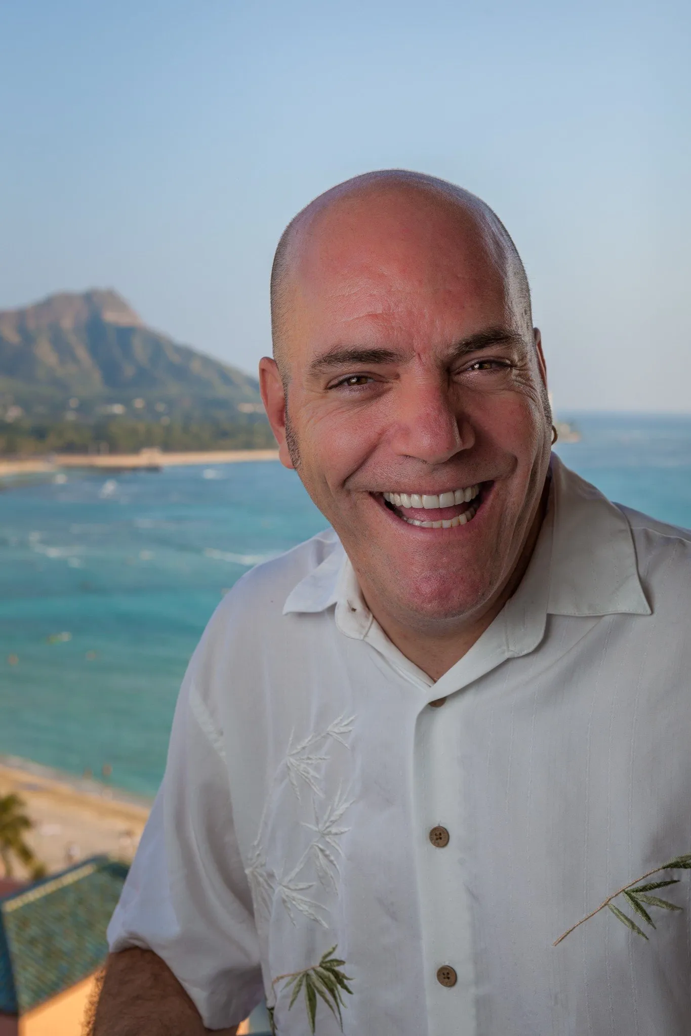 Michael McFall, Secretary
