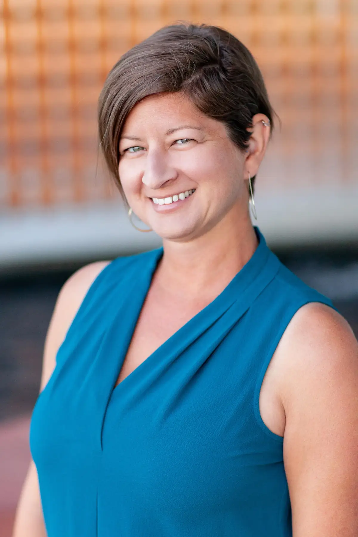 Michele White, MSW, Executive Director