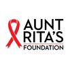 Aunt Rita's Foundation logo